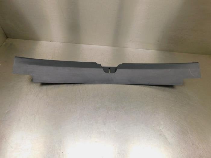 Bekleding bagageruimte van een Tesla Model 3, Gebruikt, -, Overige automerken, -
