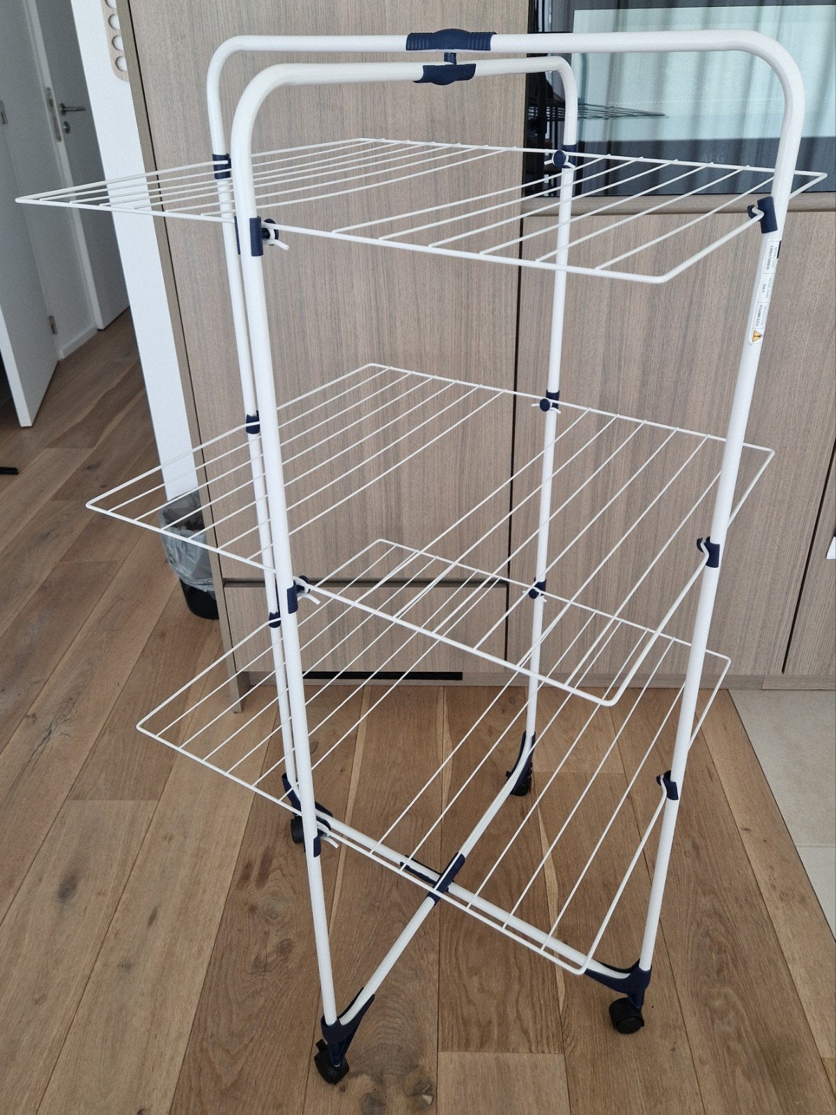 Clothes drying rack, Jardin & Terrasse, Sèche-linge & Lave-linge, Enlèvement