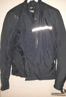 Motorvest zomer maat M, Motoren, Ophalen