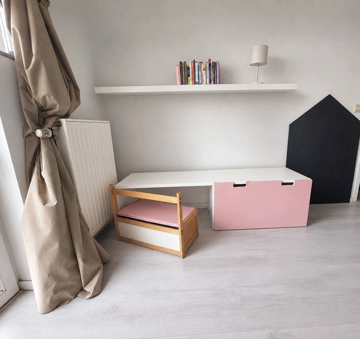 Meubles IKEA + banc enfant – lot complet – 40€, Immo, Appartements & Studios à louer