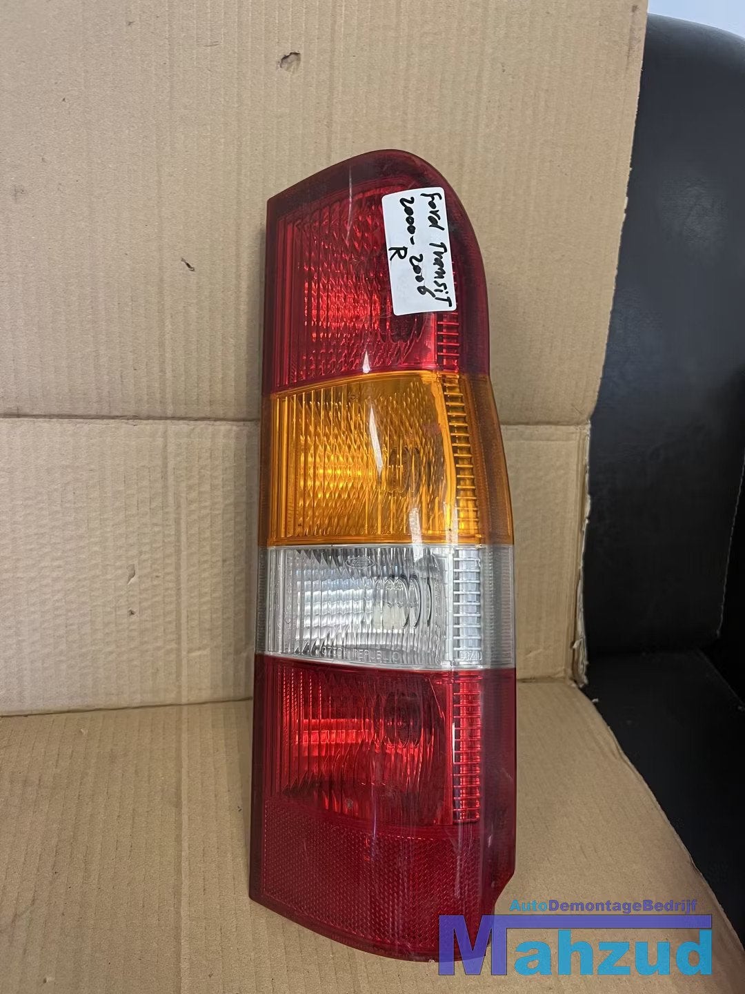 FORD TRANSIT rechts achterlicht 2000-2006, Auto-onderdelen, Gebruikt, Info@ford.com, Ford, Ford Motor Company