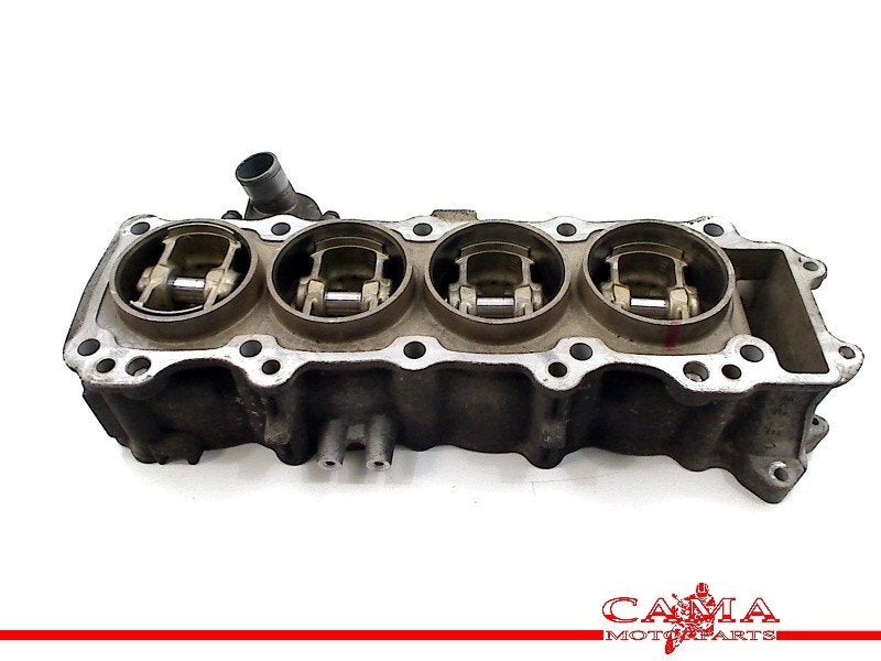 CILINDER BLOK Suzuki GSX R 600 1997-2000 SRAD (GSXR 600), Motoren, Dhr. S. di Majo, Gebruikt, Info@cama-motorparts.nl, P.J. Troelstraweg 8 8
3144 CX  MAASSLUIS, NL