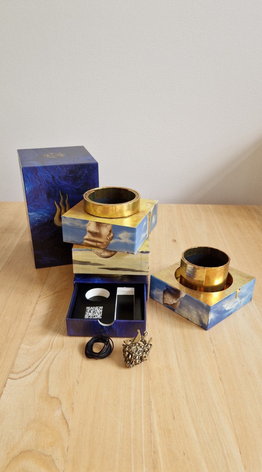 Tomorrowland Case, Verzamelen, Ophalen of Verzenden