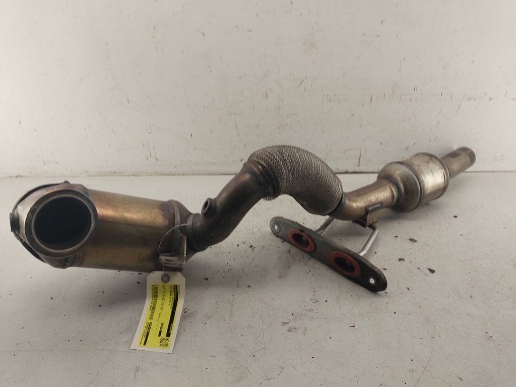 CONVERTISSEUR CATALYTIQUE MANIFOLD Seat Arona (KJX), Autos : Pièces & Accessoires, Seat Deutschland GmbH, Service@seat.de, Utilisé