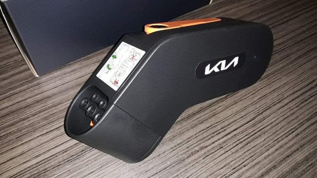 Powerdale / Mobility Dock voor KIA !, Ophalen, Nieuw, Kia