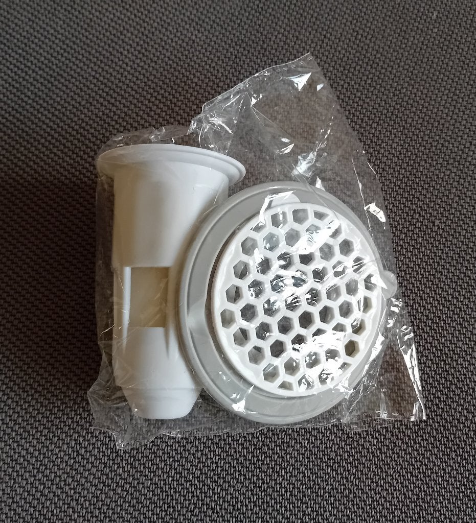 Filtre de vidange douche/cuisine/..., Neuf, Moins de 100 cm, Autres types, Moins de 50 cm