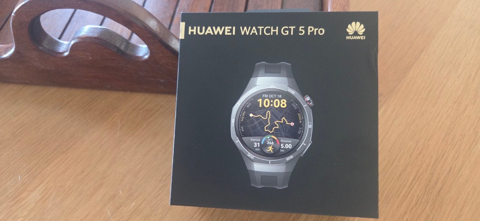 montre connectée Huawei gt5 pro, Bijoux, Sacs & Beauté, Montres | Hommes, Montre-bracelet, Autres marques, Enlèvement ou Envoi