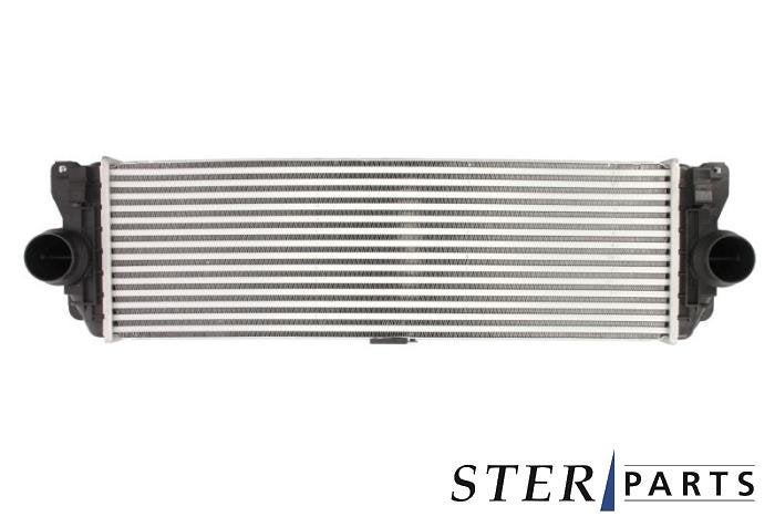 Intercooler van een Mercedes Sprinter, -, Nieuw, Ophalen of Verzenden, -