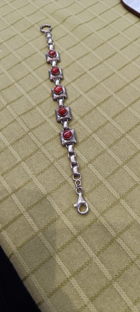 Vintage armband, Enlèvement ou Envoi