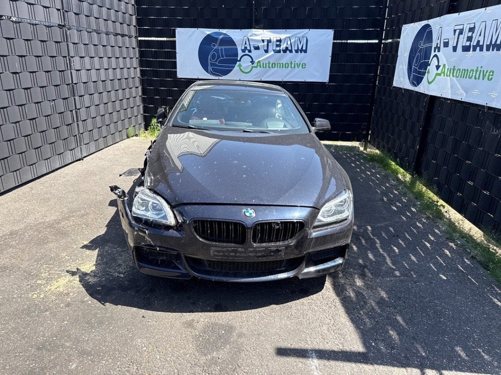 SPIEGEL LINKS BMW 6 serie Gran Coupe (F06) (01-2011/12-2019), Auto-onderdelen, Gebruikt, BMW, Petuelring 130
80809  München, DE