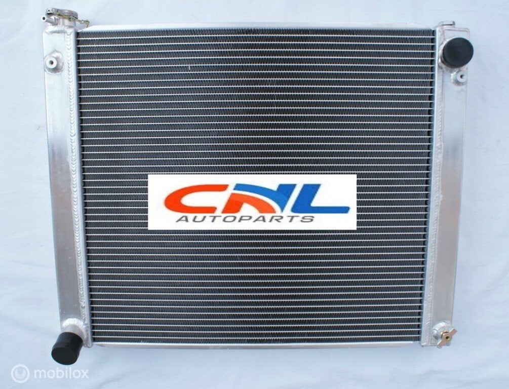 Radiateur Nissan 300ZX 1990-1997 Manual 91 92 93 94 95 96, Nieuw, Ophalen of Verzenden
