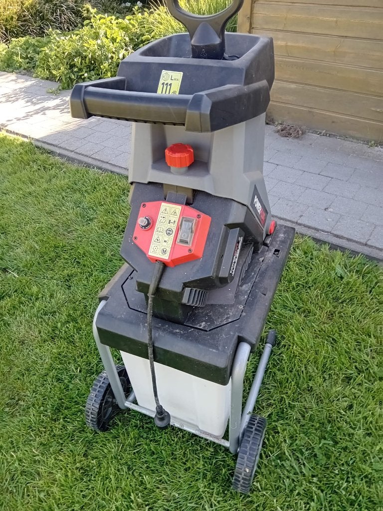 Hakselaar, Ophalen, Zo goed als nieuw