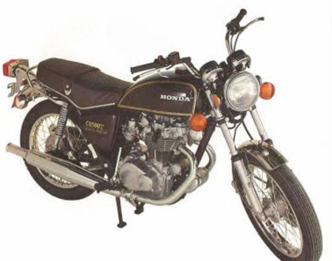 Gezocht: Honda cb500t koplamp, schokbrekers en luchtfilters, Ophalen of Verzenden