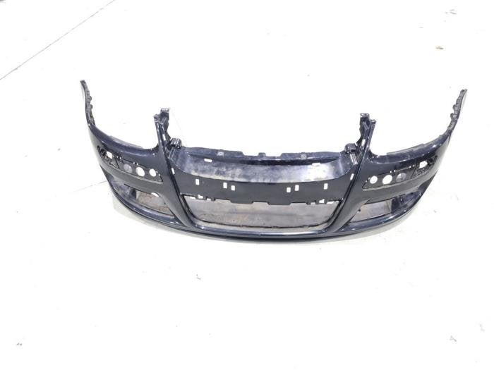 Voorbumper van een Volkswagen Golf (L041), Gebruikt, -, Volkswagen, -