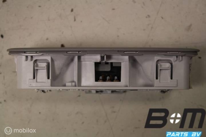 Binnenverlichting achterin Audi A3 8V 8U0947111, Autos : Pièces & Accessoires, Habitacle & Garnissage, Utilisé
