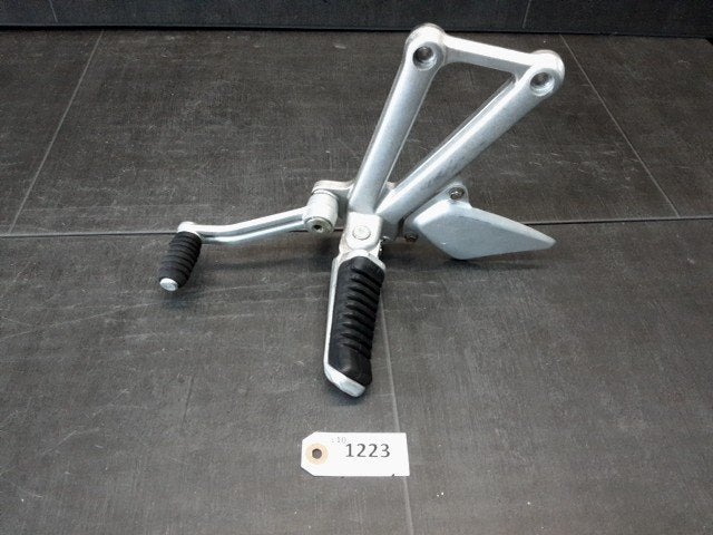 ST4S 1998 - 2006 Ducati D1-61534