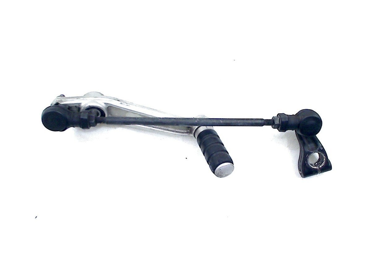 SCHAKELPEDAAL BMW K 1200 R Sport (K1200R) (01-1970/-), Motoren, Onderdelen | BMW, Dhr. S. di Majo, Gebruikt, Info@cama-motorparts.nl
