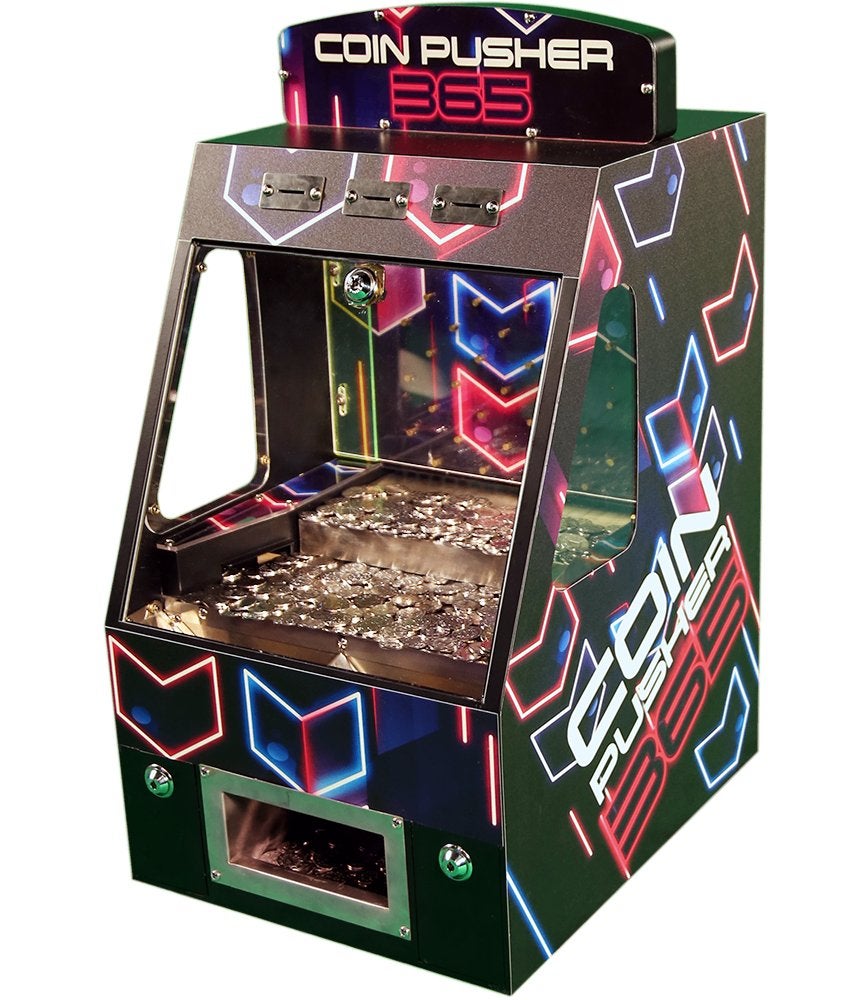 Arcade te huur, Hobby en Vrije tijd, Feestartikelen | Verhuur, Nieuw, Ophalen