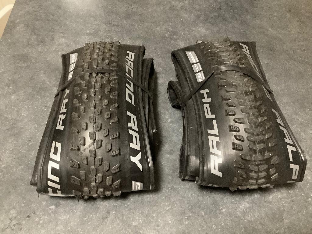 Schwalbe mtb banden, Enlèvement ou Envoi, Neuf, Mountainbike, Pneu