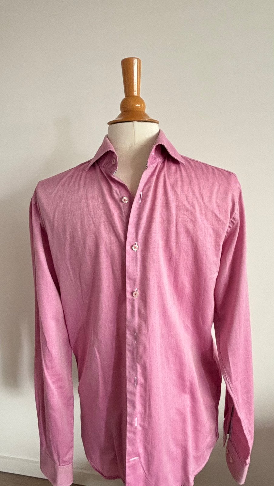 Hemden van goede merken (large), Kleding | Heren, Overhemden, Ophalen, Gedragen