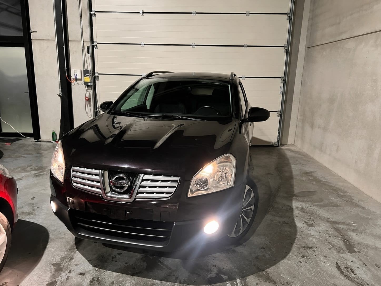 Nissan Qashqai à vendre, Autos, Nissan, Achat, Boîte manuelle, Autres couleurs, 5 portes