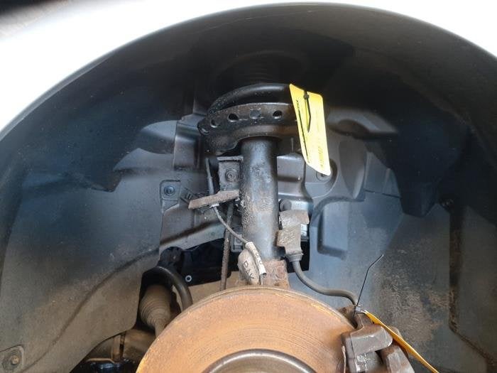 Barre amortisseur avant droit d'un Ford Mondeo, -, -, 3 mois de garantie, -