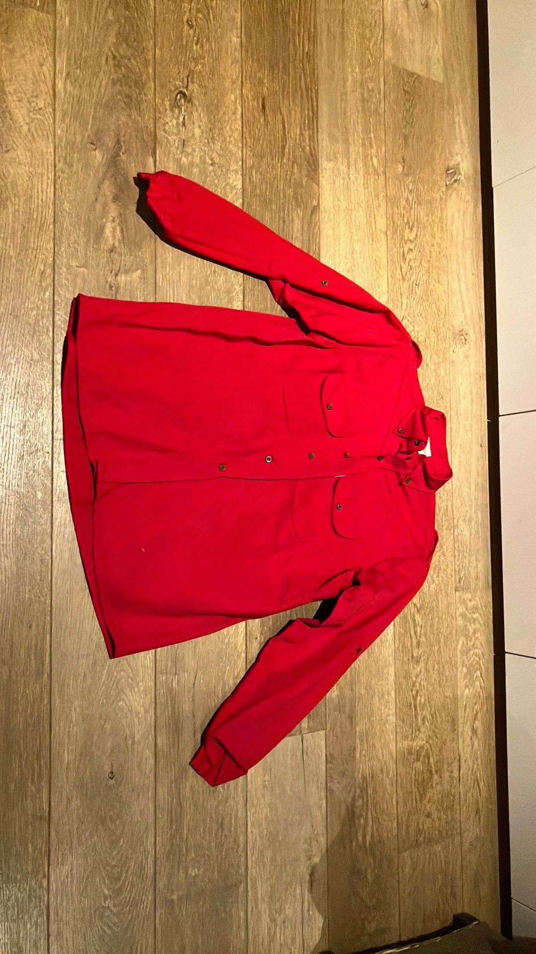 Pioneers T42 shirt, Ophalen of Verzenden, Zo goed als nieuw