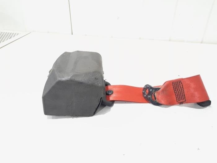 Ceinture de sécurité arrière droite d'un Seat Ibiza, -, 3 mois de garantie, Utilisé, -