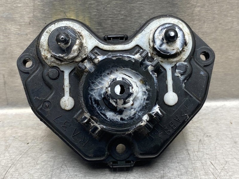 SPIEGELMOTOR RECHTS Subaru Forester (SH) (01-2008/09-2013), Auto-onderdelen, Spiegels, Subaru, Gebruikt