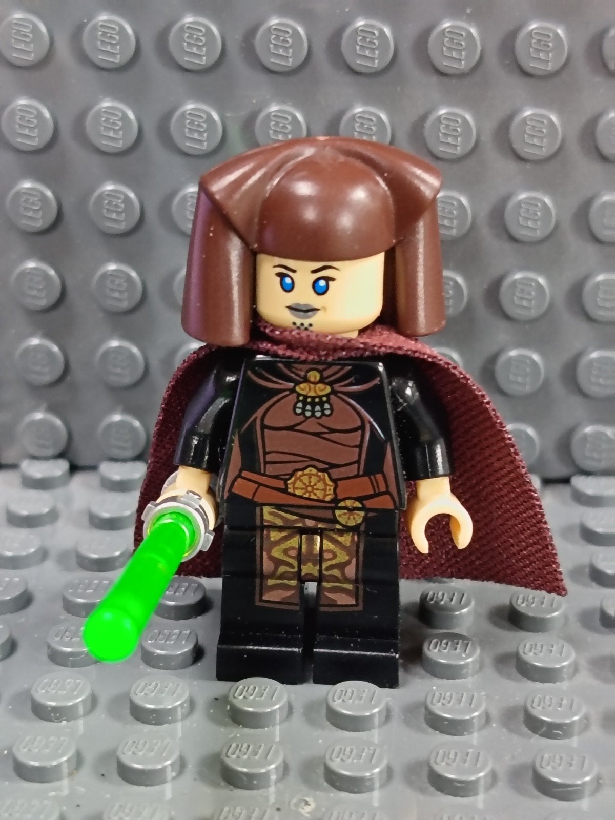 Lego Star Wars SW0745, Ophalen of Verzenden, Lego, Star Wars