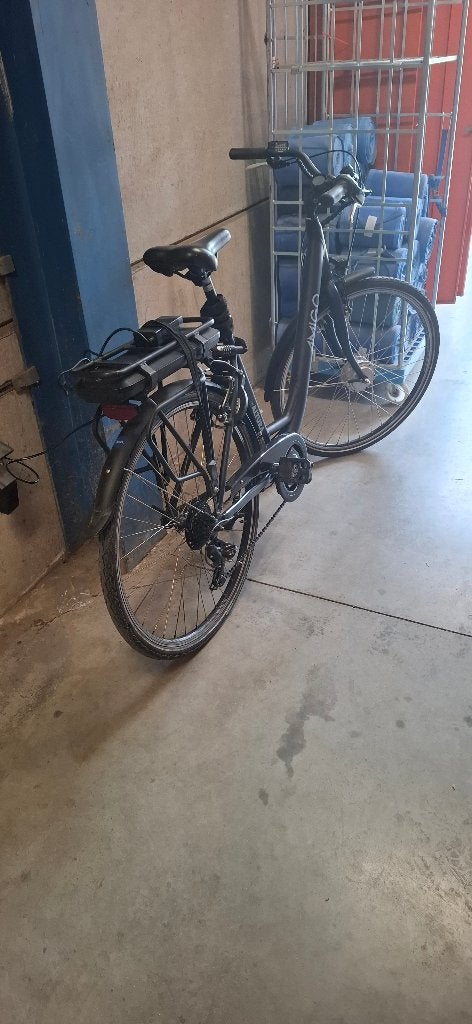 Electric Bike Amigo E altura, Vélos & Vélomoteurs, Vélos électriques, Autres marques, Enlèvement ou Envoi, Comme neuf, 55 à 59 cm