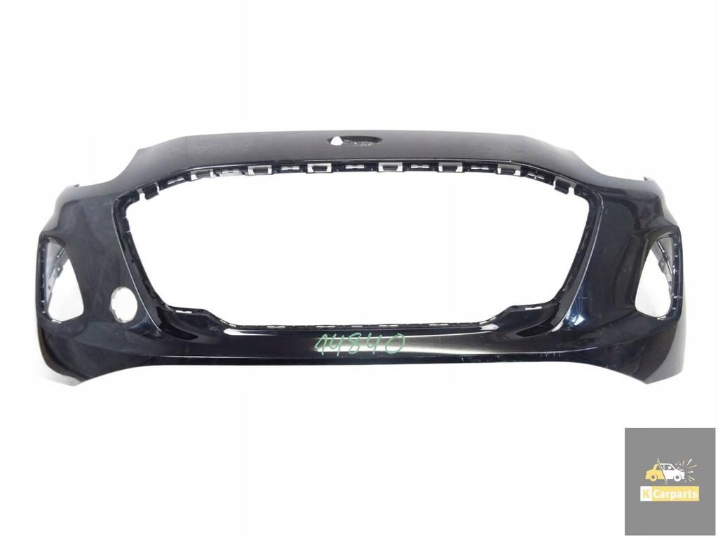 FORD PUMA II MK2 - Voorbumper, Auto-onderdelen, Carrosserie, Bumper, Ford, Gebruikt