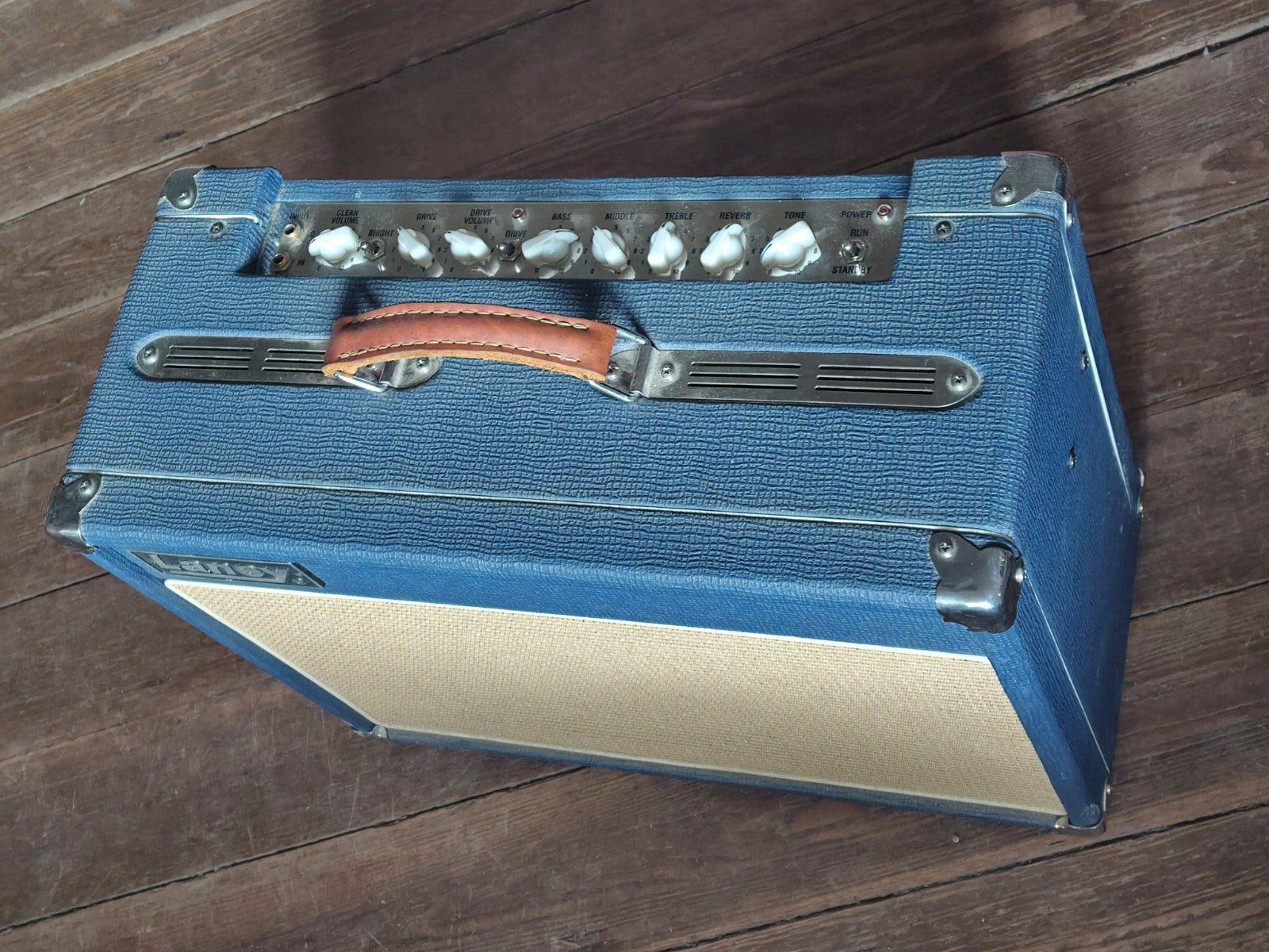 Laney Lionheart L5T-112, Musique & Instruments, Enlèvement