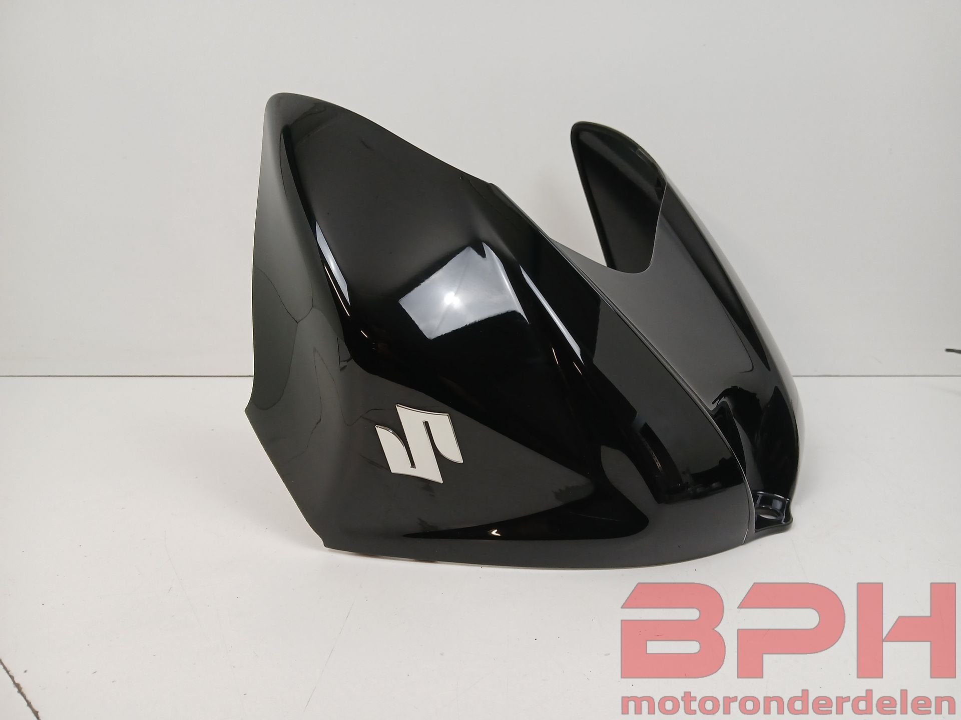 Tankcover Suzuki GSX-R 1000 K7 - K8 2007 t/m 2008 tank 2 cov, -, Utilisé, -, -