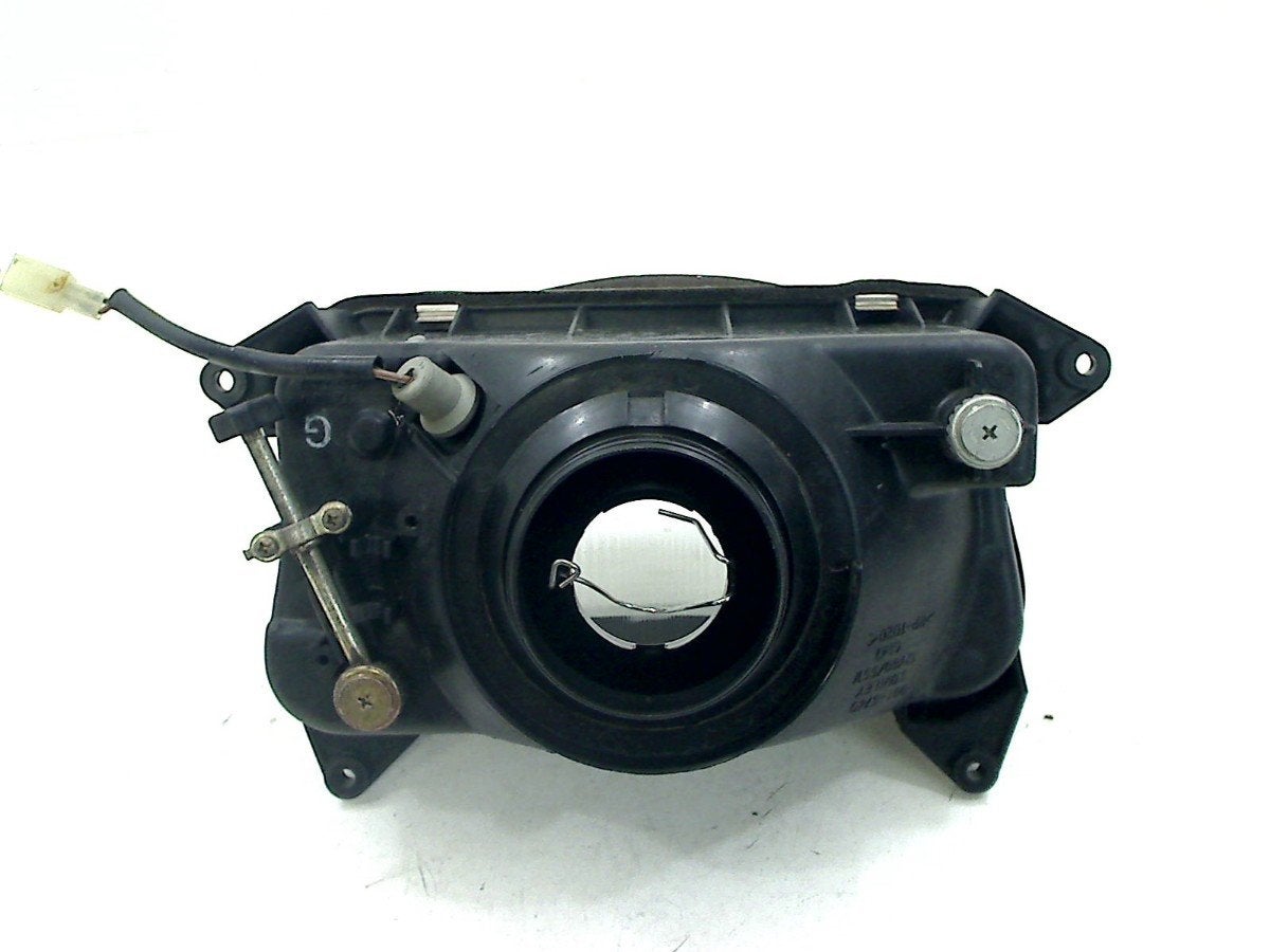 PHARE Yamaha XJ 900 S Diversion 1995-2004 (XJ900 XJ900 4KM), Dhr. S. di Majo, Utilisé, Info@cama-motorparts.nl, P.J. Troelstraweg 8 8
3144 CX  MAASSLUIS, NL