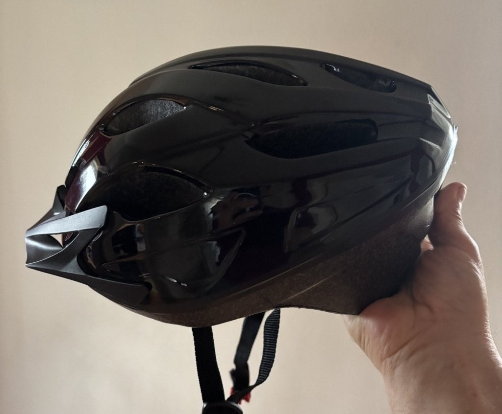 casque vélo ROCKRIDER, Enlèvement, Comme neuf, Homme ou Femme, Rockrider