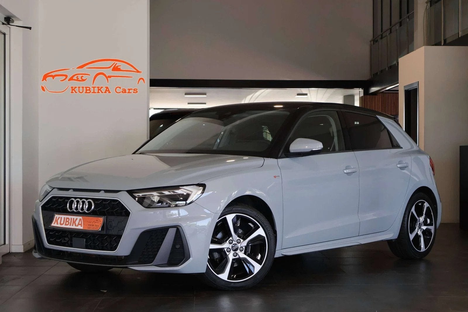 Audi A1 Sportback 30 TFSI S line ACC ZetelV Airco Garantie*, Autos, Achat, A1, Euro 6, Entreprise