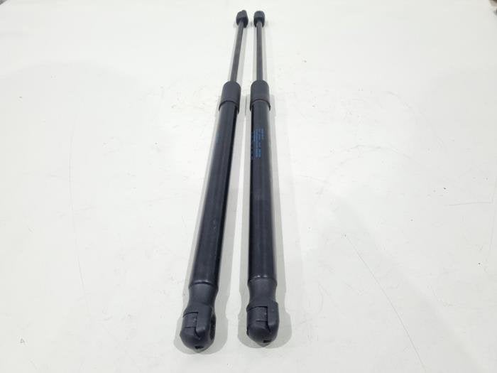 Set Gasdempers Achterklep van een Skoda Fabia, Gebruikt, -, -, Ophalen of Verzenden