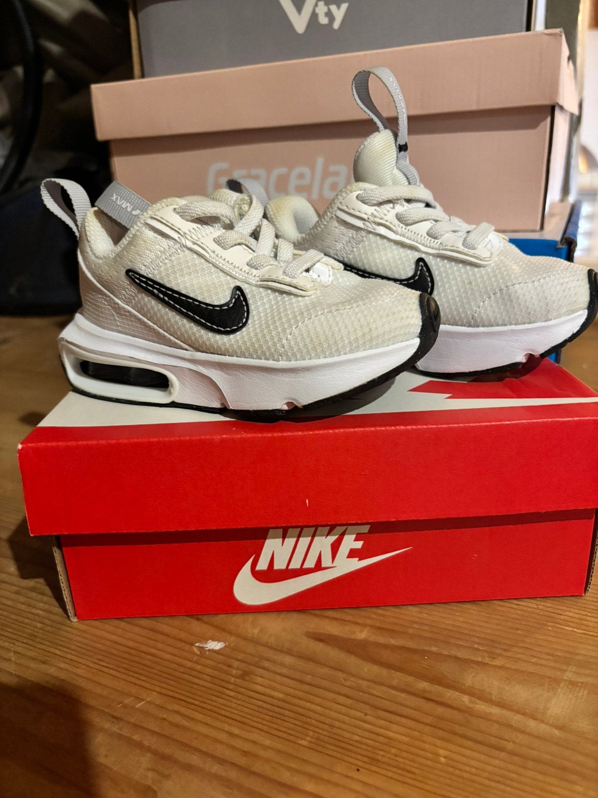 Schoenen maat 22, Enlèvement, Comme neuf