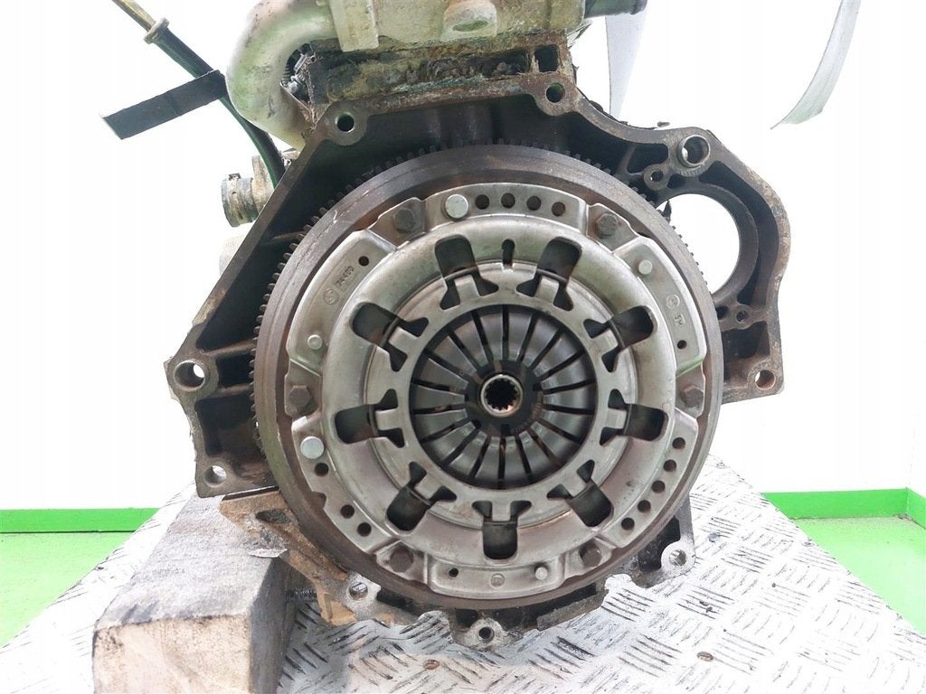 Moteur Z16XE1 Nu ASTRA VAUXHALL ASTRAVAN ZAFIRA OPEL, Verzenden, Gebruikt, Overige automerken