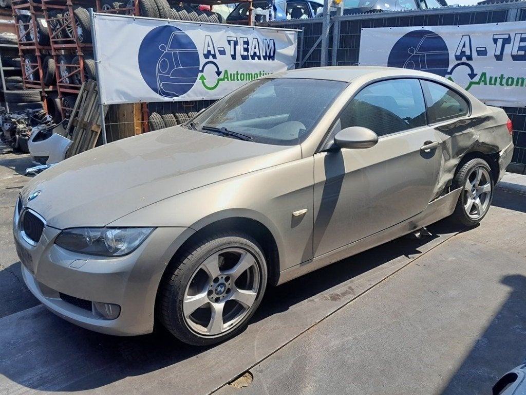 SPATBORD LINKS VOOR BMW 3 serie (E92) (|41357168987|), Gebruikt, Voor, Spatbord, BMW