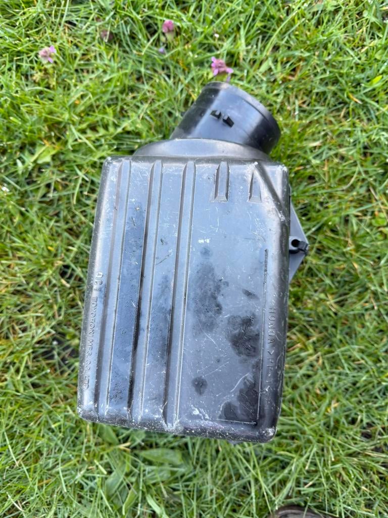 Boite a air integra type R + autre pieces, Autos, Honda, Achat, Particulier, Essence, Traction avant