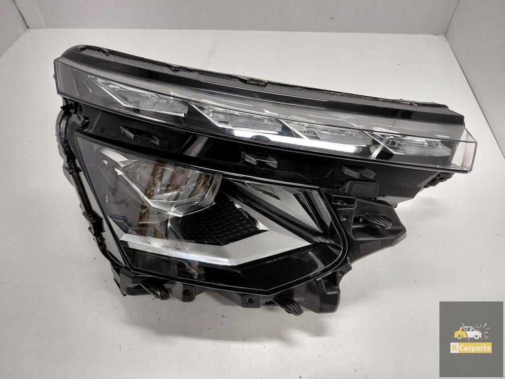 655941016C, Skoda Kamiq Lift Volledig Ledlamp rechts Perfect, Tr. Vaclava Klementa 869
293 01  Mlada Boleslav, CZ, Skoda, Skoda Auto a.s.