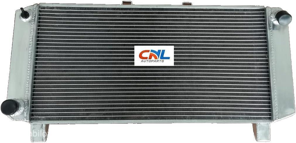 Radiateur Lotus Esprit S3 2.2L 2.2 S3  MT 1980-1987 81 82 83, Neuf, Enlèvement ou Envoi