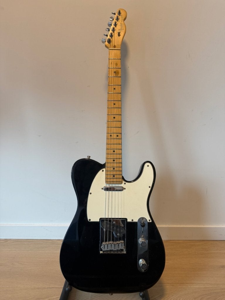 Fender Telecaster 1992, Muziek en Instrumenten, Ophalen, Gebruikt, Solid body, Fender