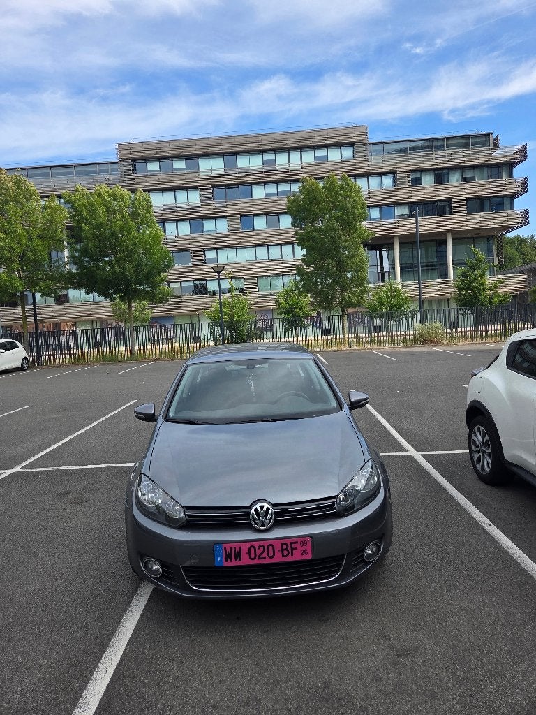 Golf 6, Auto's, Alcantara, Automatische klimaatregeling, Overige kleuren, 5 deurs