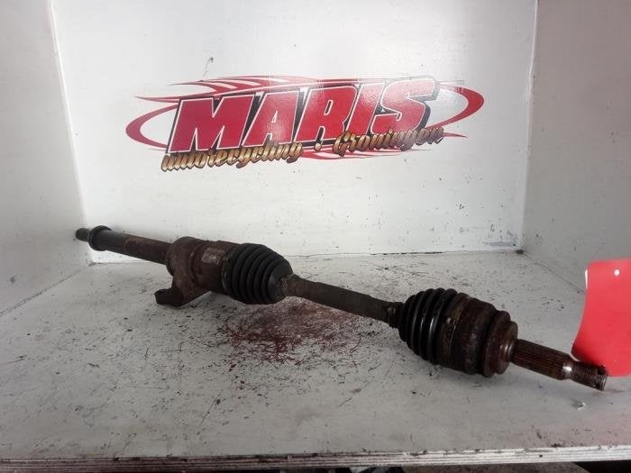 Arbre de transmission avant droit d'un Dodge Caliber, -, -, 3 mois de garantie, Utilisé