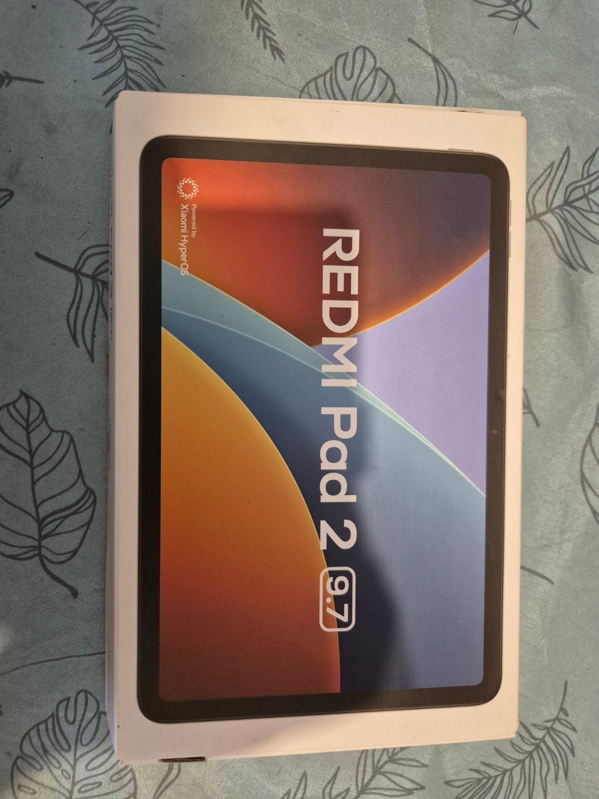 Xiaomi Redmi Pad 2 4G – 4GB/128GB – NIEUW, Nieuw, 128 GB, Wi-Fi, Ophalen