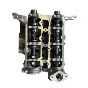 CILINDERKOP, KLEPPEN EN NOKKENASSEN FORD ECOBOOST 1.0 (2008-, Ophalen of Verzenden, Nieuw, Ford