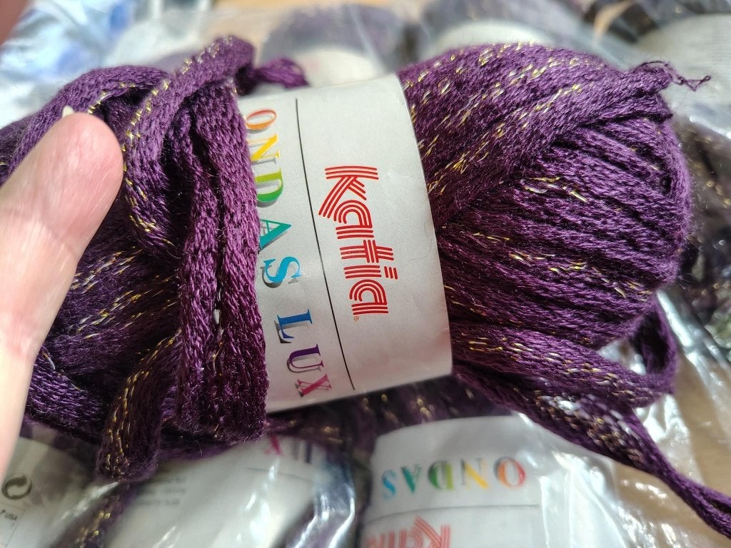 breiwol, Hobby en Vrije tijd, Breien en Haken, Ophalen of Verzenden, Nieuw, Breien, Wol of Garen